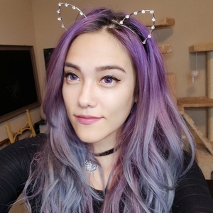 Streamer Profile Picture