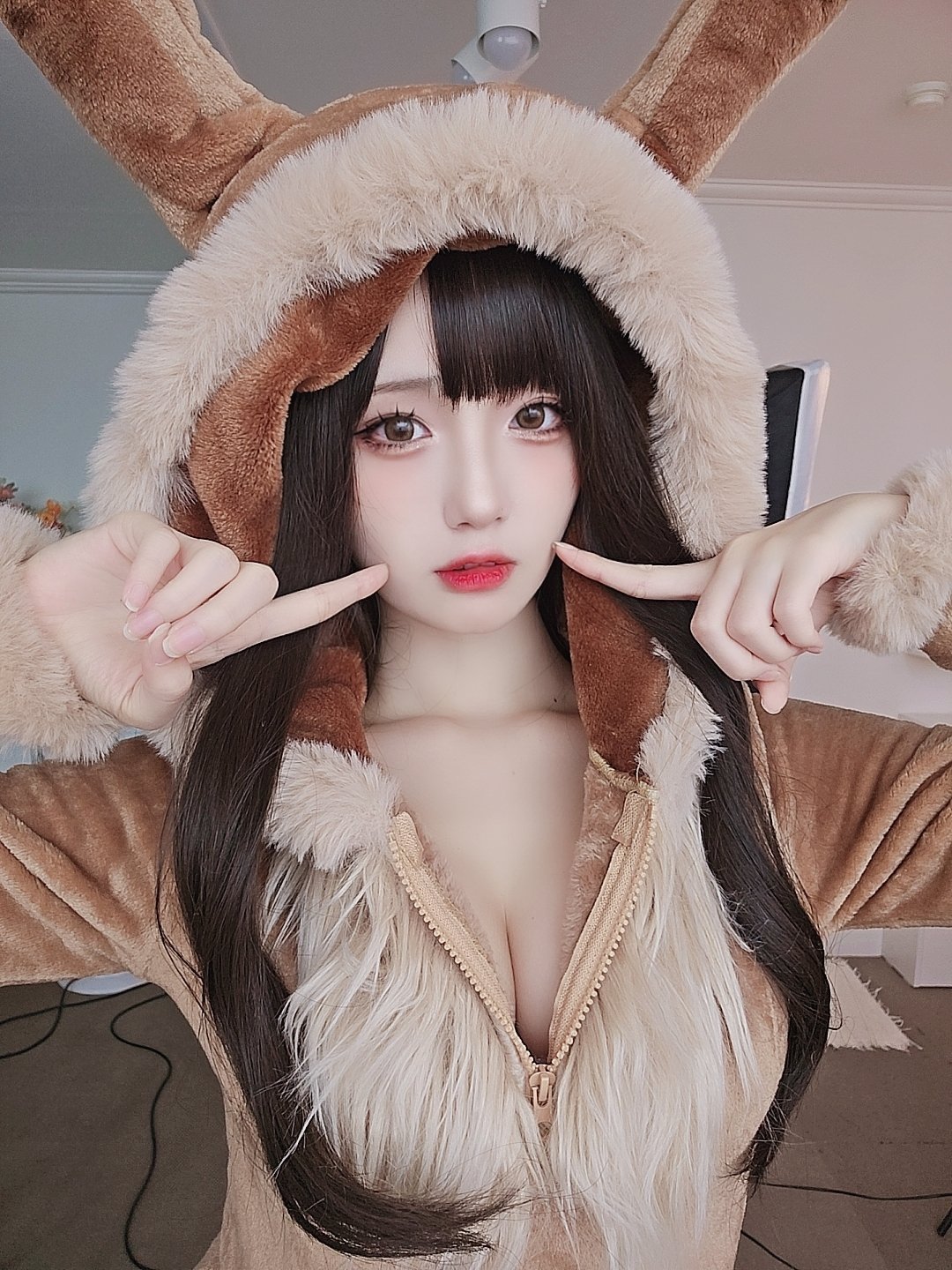 Streamer Profile Picture