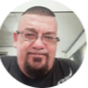 Streamer Profile Picture