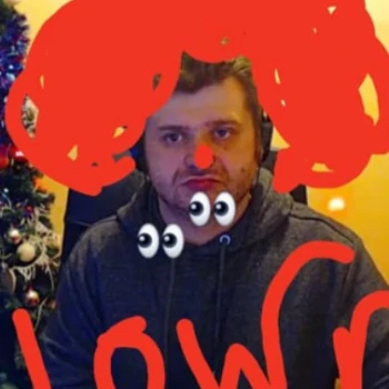 Streamer Profile Picture